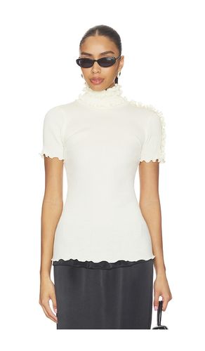 Viola Seamless Top in . Size L. Also in S, XS - OperaSPORT - Modalova