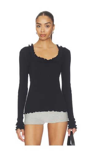 Rosie Seamless Top in . - size M (also in S, XS) - OperaSPORT - Modalova