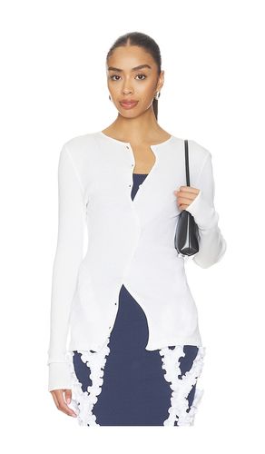 Claire Seamless Top in . - size S (also in XS, L, XL) - OperaSPORT - Modalova