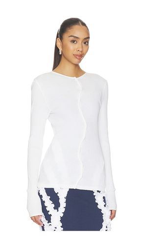 Claire Seamless Top in . - size S (also in XS, L, XL) - OperaSPORT - Modalova
