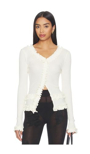 Caroline Seamless Top in . Size L. Also in M, XL - OperaSPORT - Modalova