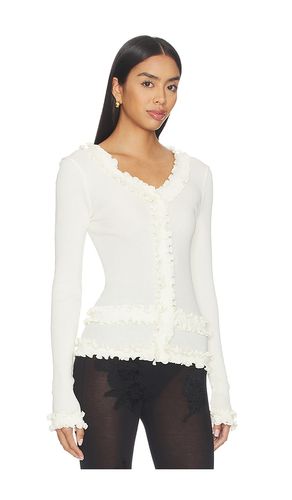 Caroline Seamless Top in . Size L. Also in M, S, XL - OperaSPORT - Modalova
