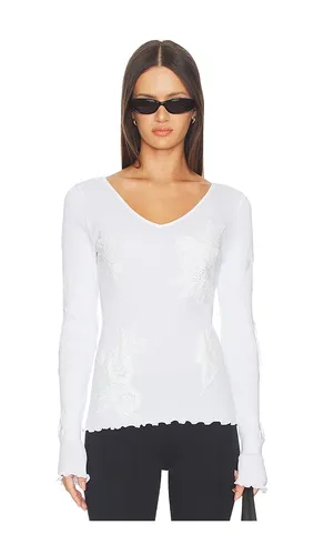 Elva Seamless Top in . Size M. Also in S, XL, XS, XXS - OperaSPORT - Modalova