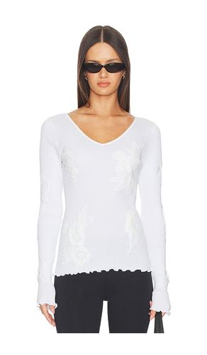 Elva Seamless Top in . - size M (also in S, XS) - OperaSPORT - Modalova