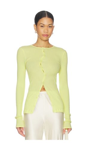 Claire Seamless Top in . Size S. Also in XS, M - OperaSPORT - Modalova