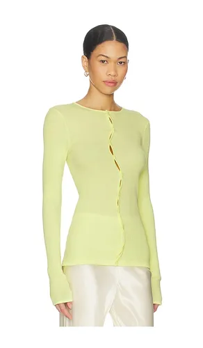 Claire Seamless Top in . Size M. Also in S - OperaSPORT - Modalova