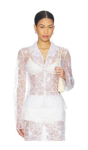 Flora Shirt in . Size M. Also in XS - OperaSPORT - Modalova