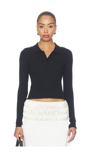Aria Seamless Top in . Size S. Also in XS, M, L, XL - OperaSPORT - Modalova