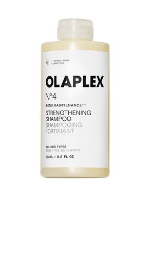 Champú no. 4 bond maintenance shampoo en color belleza: na talla all - OLAPLEX - Modalova