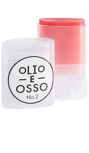 Bálsamo para rostro y mejillas no 2 en color rosado talla all - Olio E Osso - Modalova