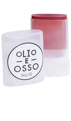 Bálsamo labial no.10 balm en color belleza: na talla all - Olio E Osso - Modalova