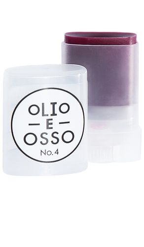Bálsamo para rostro y mejillas no 4 en color morado talla all - Olio E Osso - Modalova