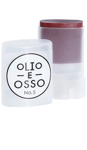 Bálsamo para rostro y mejillas no 5 en color morado talla all - Olio E Osso - Modalova