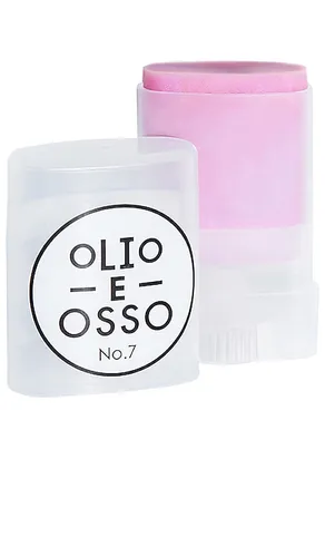 Bálsamo para rostro y mejillas no 7 en color rosado talla all - Olio E Osso - Modalova