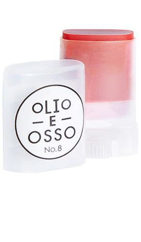 Bálsamo para rostro y mejillas no 8 en color naranja talla all - Olio E Osso - Modalova