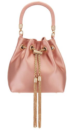 Olga berg TASCHE AMANDA in Blush - olga berg - Modalova