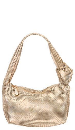 TASCHE ISABELLA SLOUCH in - olga berg - Modalova