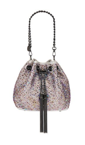 Bolsa mika en color rubor talla all en - Blush. Talla all - olga berg - Modalova