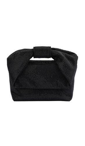 Alinta Hotfix Top Handle Bag in - olga berg - Modalova