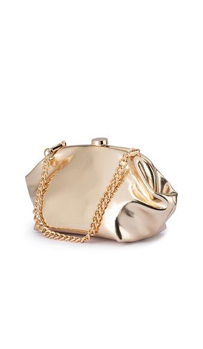 CLUTCH TALLY in - olga berg - Modalova