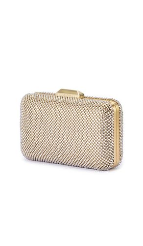 CLUTCH RONNY in - olga berg - Modalova