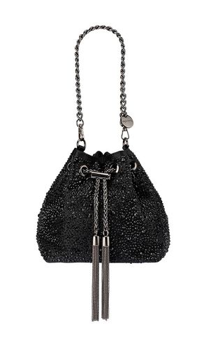 Bolsa mika en color talla all en - Black. Talla all - olga berg - Modalova