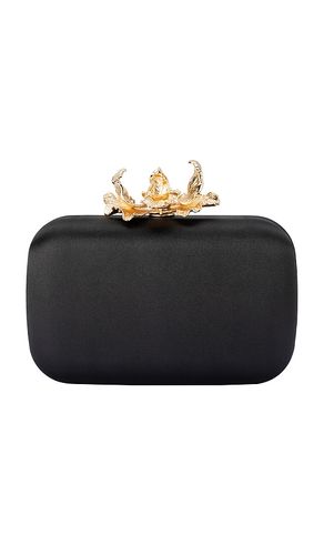 Estuche adele en color negro talla all - olga berg - Modalova