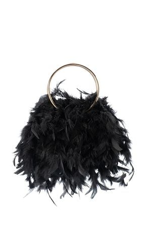 Bolso willis en color talla all en - Black. Talla all - olga berg - Modalova