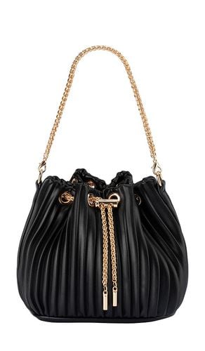 Bolso remi en color talla all en - Black. Talla all - olga berg - Modalova