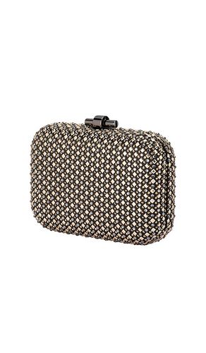 CLUTCH ELLEN in - olga berg - Modalova