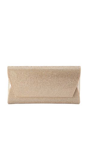 CLUTCH STACEY in - olga berg - Modalova