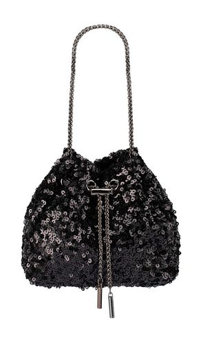 Bolso ilana en color talla all en - Black. Talla all - olga berg - Modalova