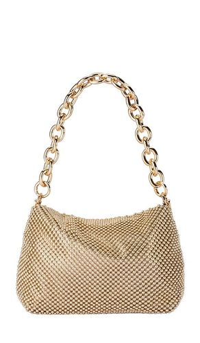 Skylar Ball Mesh Bag in - olga berg - Modalova
