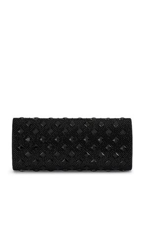 Kira Hotfix Clutch in - olga berg - Modalova