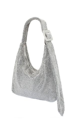 Calypso Crystal Shoulder Bag in - olga berg - Modalova