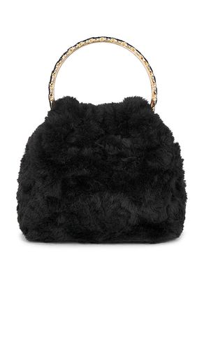 Philippa top handle bag in color size all - olga berg - Modalova
