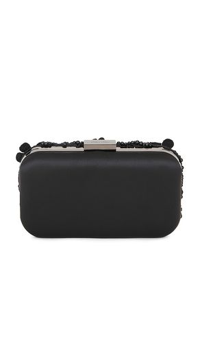 Beth Encrusted Clutch in - olga berg - Modalova