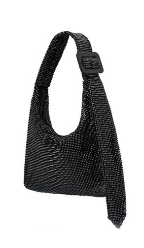 Calypso Crystal Shoulder Bag in - olga berg - Modalova