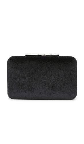 Eleanor Crystal Top Handle Bag in - olga berg - Modalova