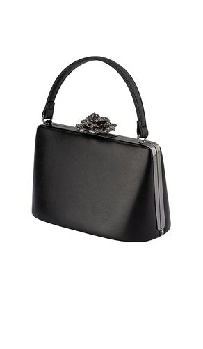 Grace embellished frame bag in color size all - olga berg - Modalova