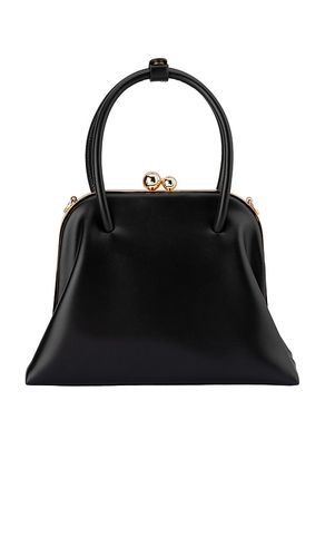 Leandra Top Handle Bag in - olga berg - Modalova