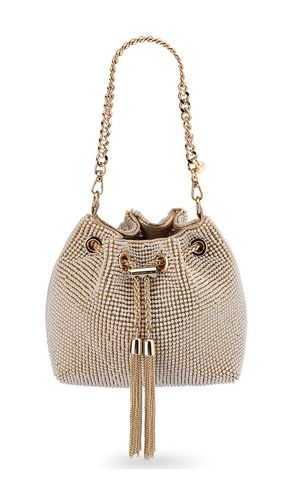 Miranda Top Handle Bag in - olga berg - Modalova