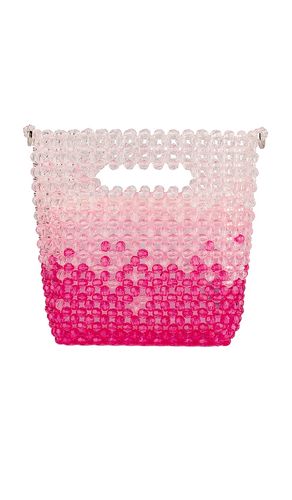 Tilda beaded grab bag in color size all - olga berg - Modalova