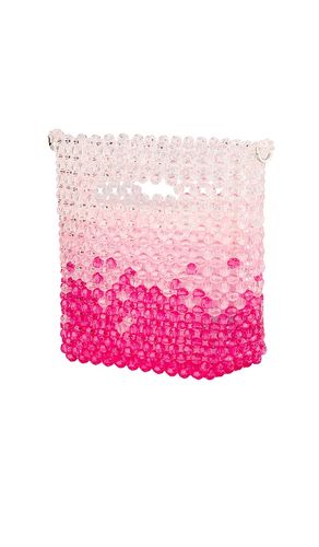 Tilda beaded grab bag in color size all - olga berg - Modalova