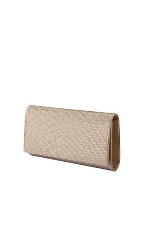 Grace Envelope Clutch in - olga berg - Modalova