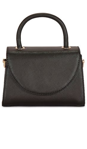 Sasha top handle bag in color size all - olga berg - Modalova