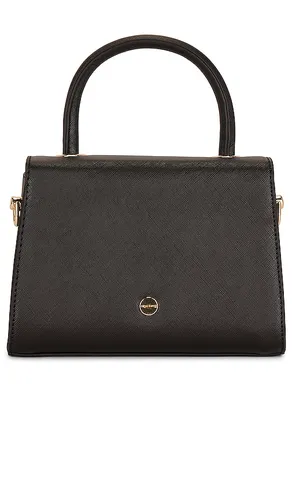 Sasha Top Handle Bag in - olga berg - Modalova