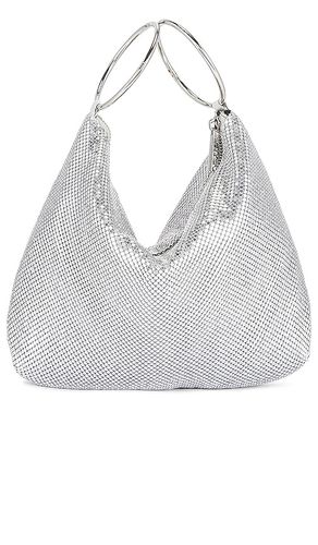 Shar Mesh Convertible Bag in - olga berg - Modalova