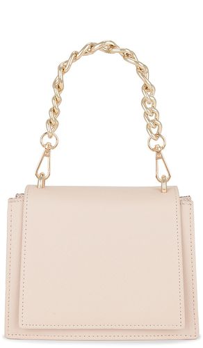 Katie Top Handle Bag in - olga berg - Modalova