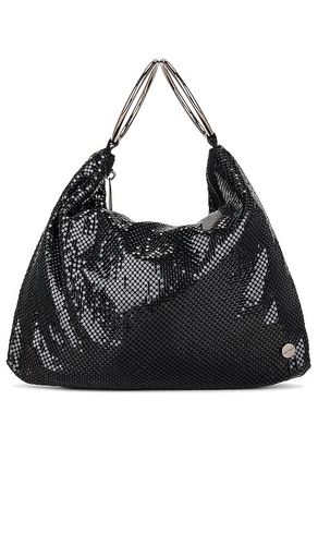 Shar Mesh Convertible Bag in - olga berg - Modalova